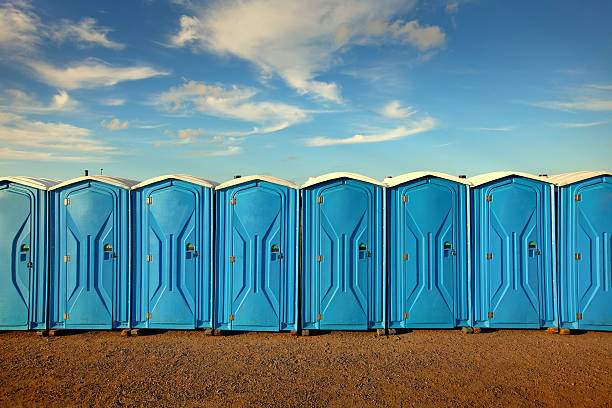 Best Portable Restroom Maintenance and Cleaning in Loudonville, OH